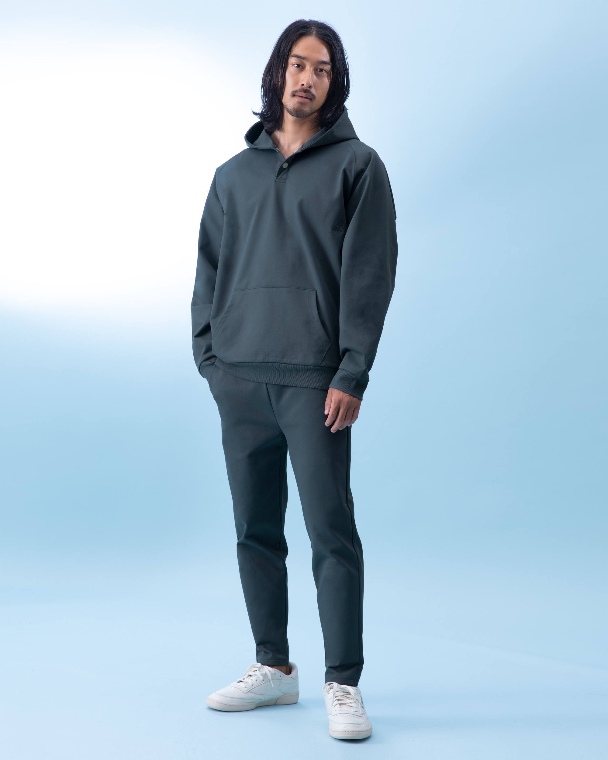 2025A/W AirFlex – The DUFFER of St.GEORGE｜Official Web Site｜ザ