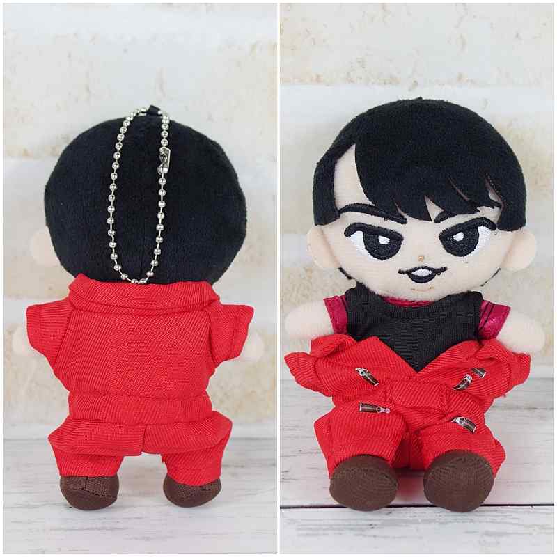 すのチル コスチューム 服 それスノ つなぎ 衣装 赤 sn171 - d-cute