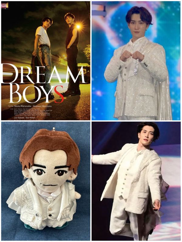 レビュー - 【予約受付中】すのチル コスチューム 服 ドリボ 衣装 青