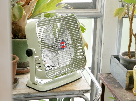 DULTON ONLINE SHOP | NEW COLOR | 2025 AIR CIRCULATOR: (並び順