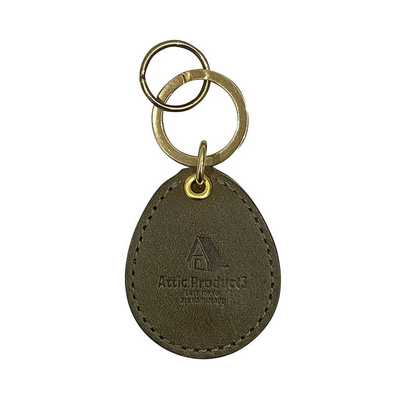 DULTON ONLINE SHOP | 500 KEY HOLDER GREEN(GREEN): アパレル・バッグ