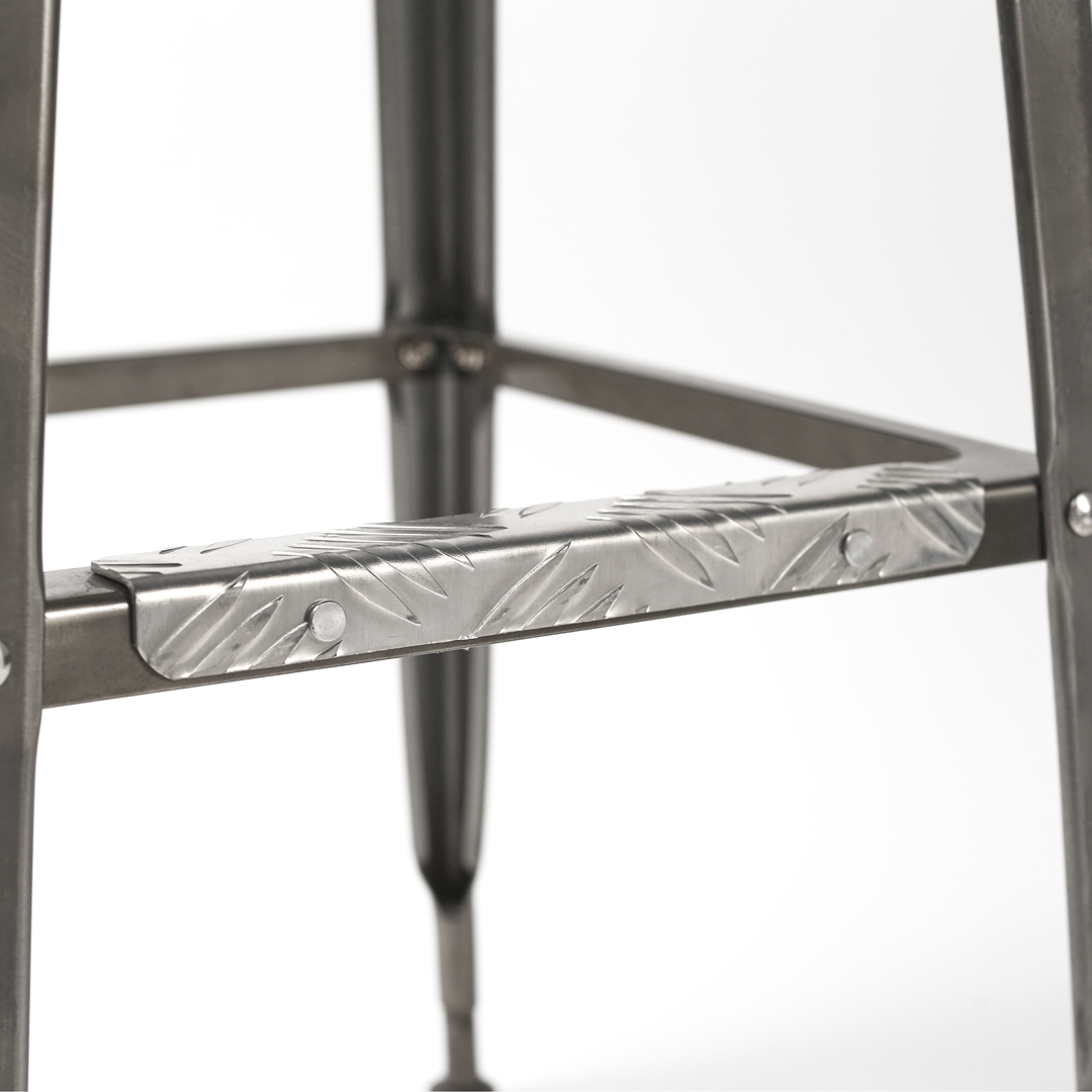 DULTON ONLINE SHOP | STANDARD BAR CHAIR RAW(RAW): 家具