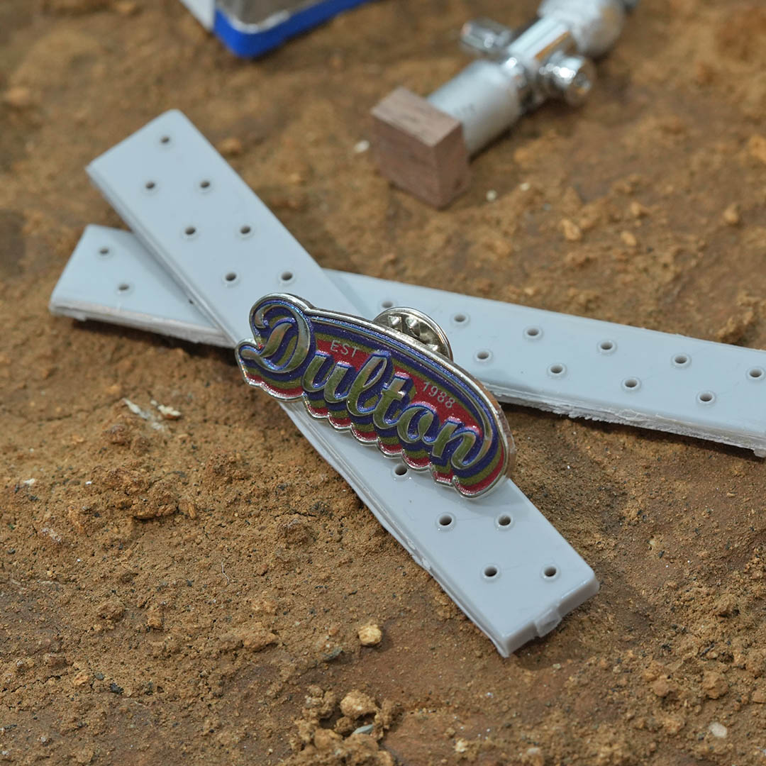 DULTON ONLINE SHOP | PINS DULTON LOGO(DULTON LOGO): インテリア雑貨