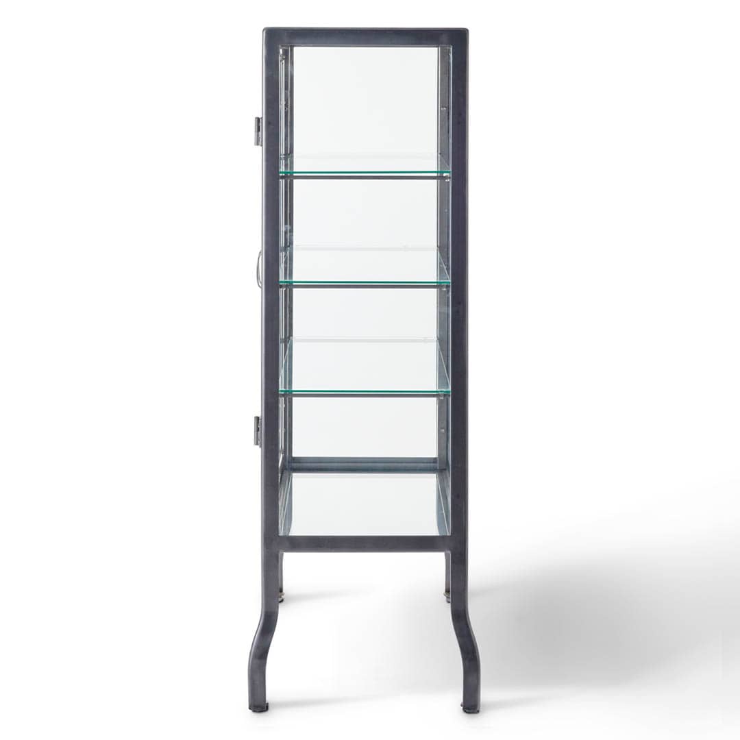 DULTON ONLINE SHOP | DOCTOR CABINET S RAW(S RAW): 家具