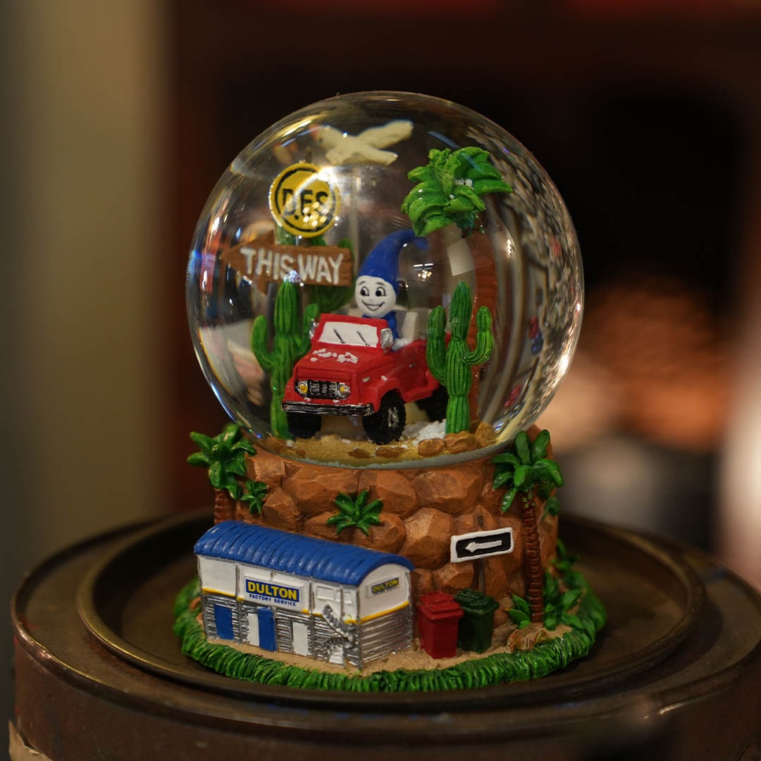 DULTON ONLINE SHOP | DULTON GLOBESTORE FSO 004(004): インテリア雑貨