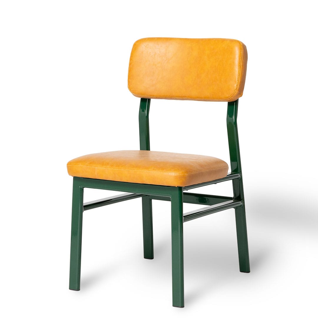 DULTON ONLINE SHOP | DOER'S CHAIR BROWN(BROWN): 家具