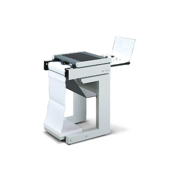 連続フォームバースター｜デュプロ（グループ）