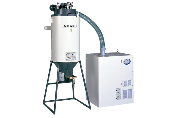 アマノが提供する集塵機の強みとは？│ダスコレナビ