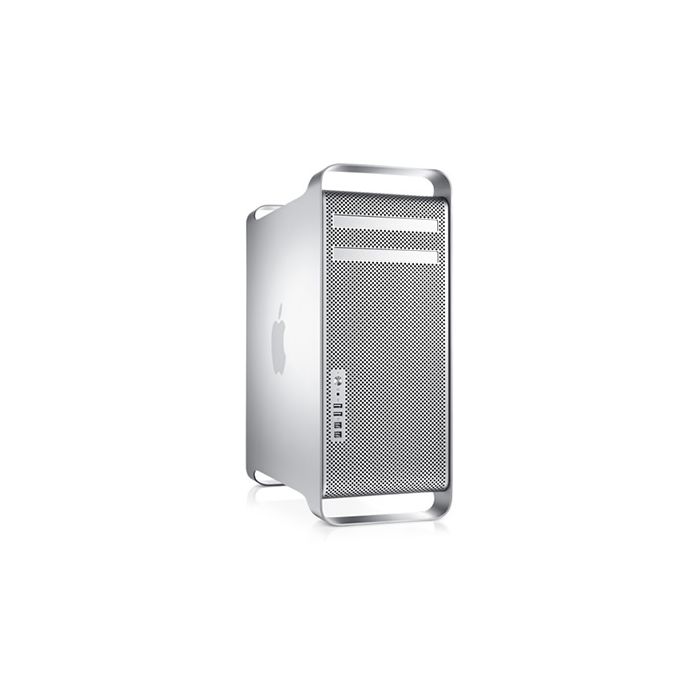 Mac Pro 12 Core 3.4ghz 32GB 1TB Super Drive Intel Xeon