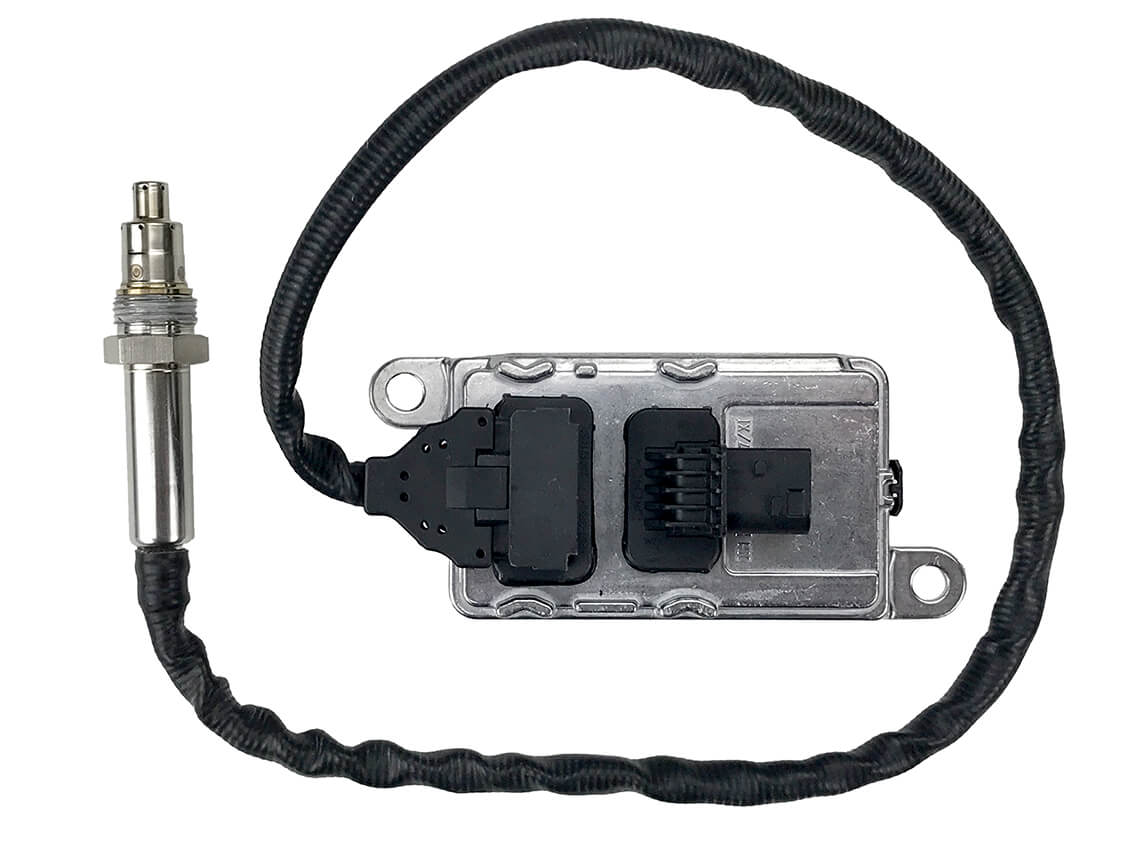 Cummins HD NOx Sensor | REP S11863 | DPF Parts Direct