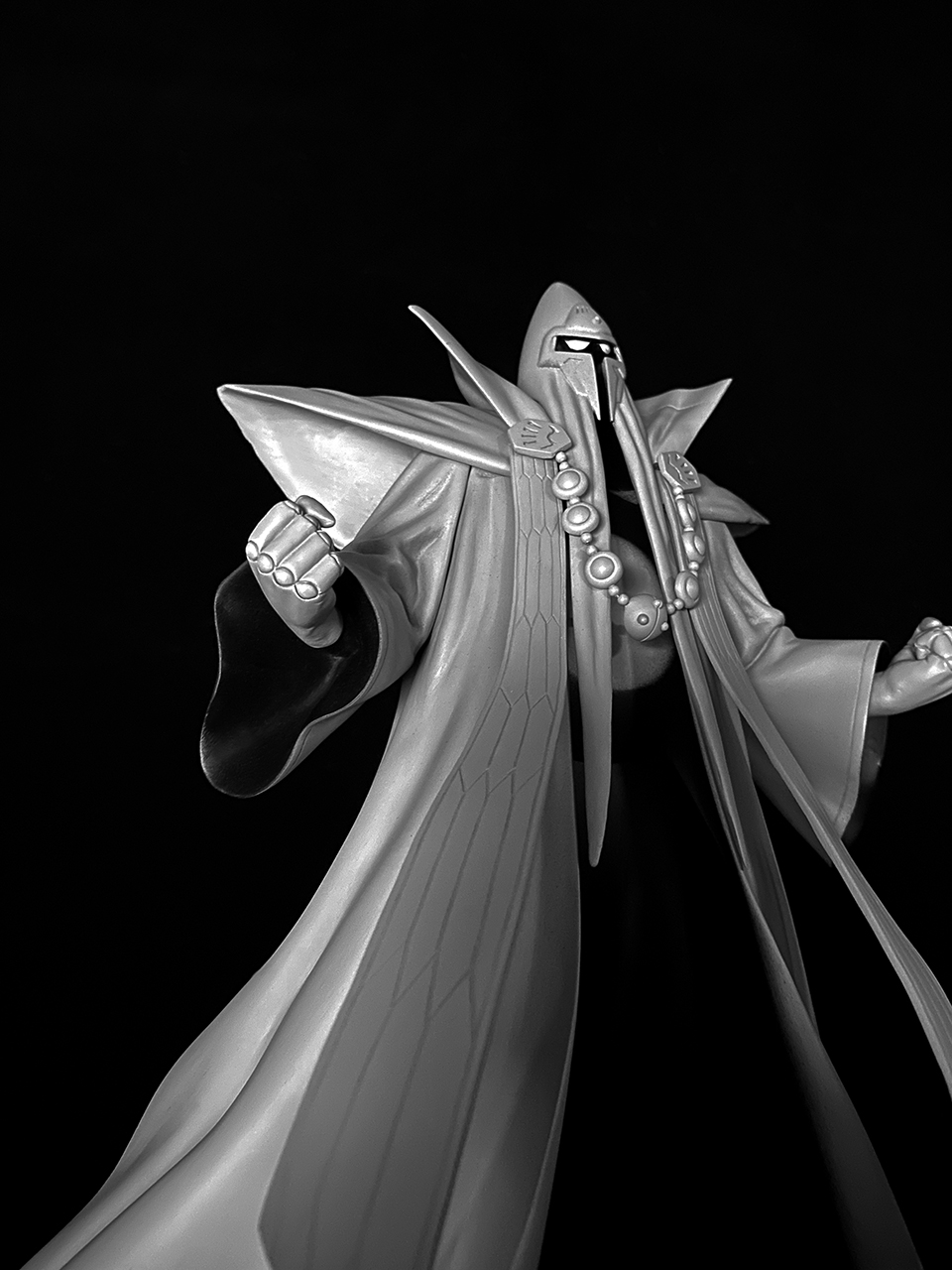 spiceseed スパイスシード ミストバーン ダイの大冒険 フィギュア ダイ