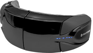 Eye care “3D EYE MAGIC S” with Bluetooth | DOCTORAIR