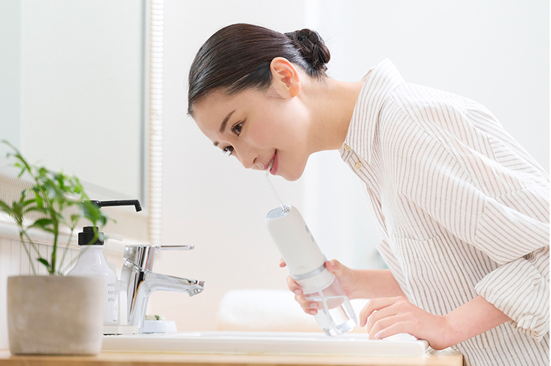 ナノバブル PRO | ドクターエア（DOCTORAIR）公式ブランドサイト