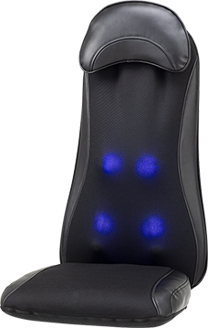 3Dマッサージシート | ドクターエア（DOCTORAIR）公式ブランドサイト