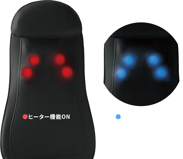 3Dマッサージシート | ドクターエア（DOCTORAIR）公式ブランドサイト