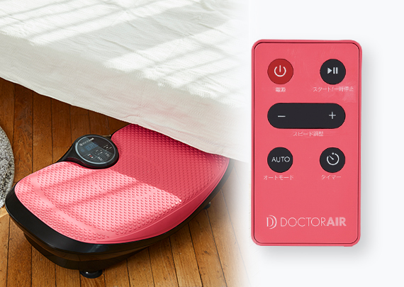 3Dスーパーブレード スマート | ドクターエア（DOCTORAIR）公式