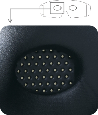 3Dアイマジック REM-04 | ドクターエア（DOCTORAIR）公式ブランドサイト