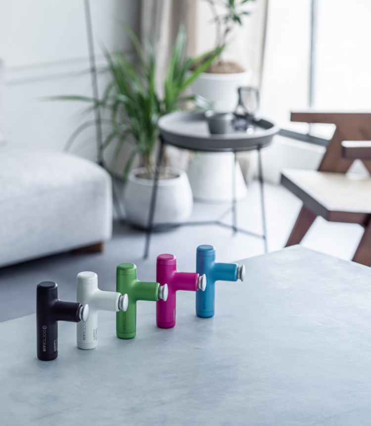 エクサガン ハイパー | ドクターエア（DOCTORAIR）公式ブランドサイト