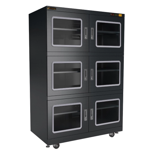 X2B MSD Dry Cabinet with Ultra-Low Humidity ≤5%Rh - Ace Dragon Corp.