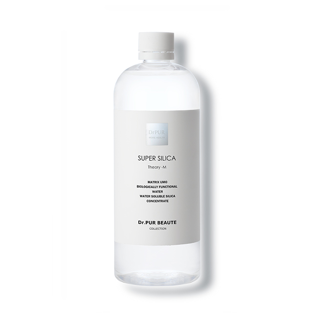 ヘルス製品一覧 ┃ドクターピュールボーテ