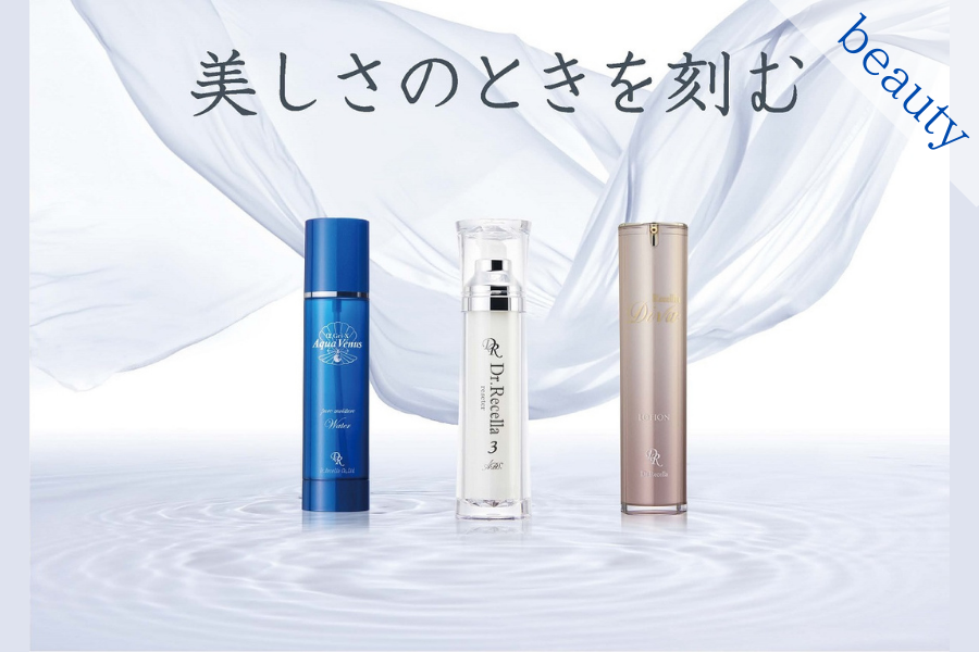 公開】新ビジュアル｜ニュース｜ドクターリセラ株式会社