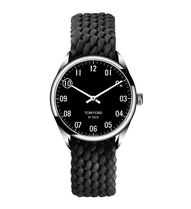 TOM FORD TIMEPIECES - N°002