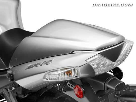 2008 Kawasaki ZX-14 | Dragbike.com