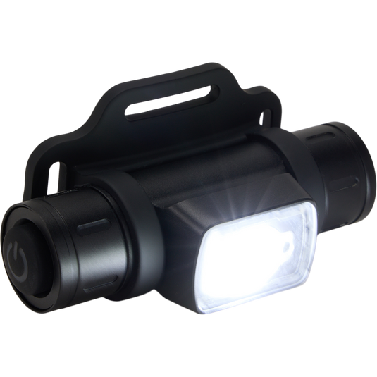 Camo Headlamp - 1000 Lumen Waterproof Design – Drake Waterfowl