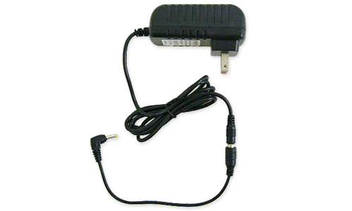 DV101A-1】DVDプレーヤー用AC電源アダプター｜DreamMaker公式通販