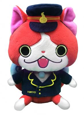 妖怪ウォッチ オフィシャルショップ ヨロズマート ミニの新商品 東京駅