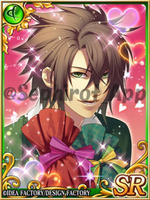 セフィロト～時の世界樹～」新イベントに「薄桜鬼SSL」が登場! また