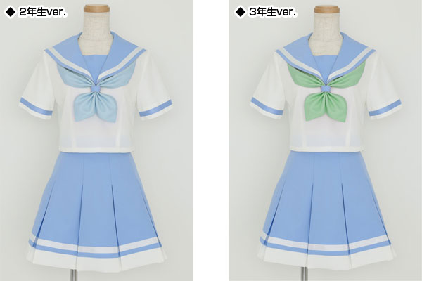 人気の『響け！ユーフォニアム』より