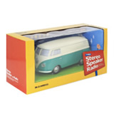 フォルクスワーゲン タイプ2 ラジオ Volkswagen Type II Stereo