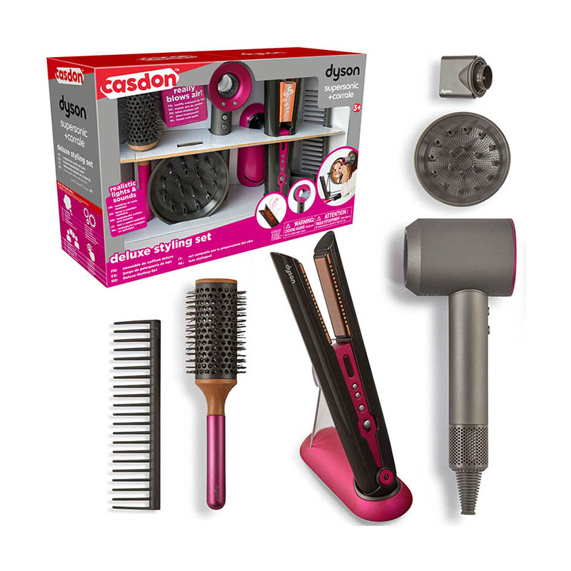 ダイソン スーパーソニック＆コーラルDXセット - 【公式】ドリーム