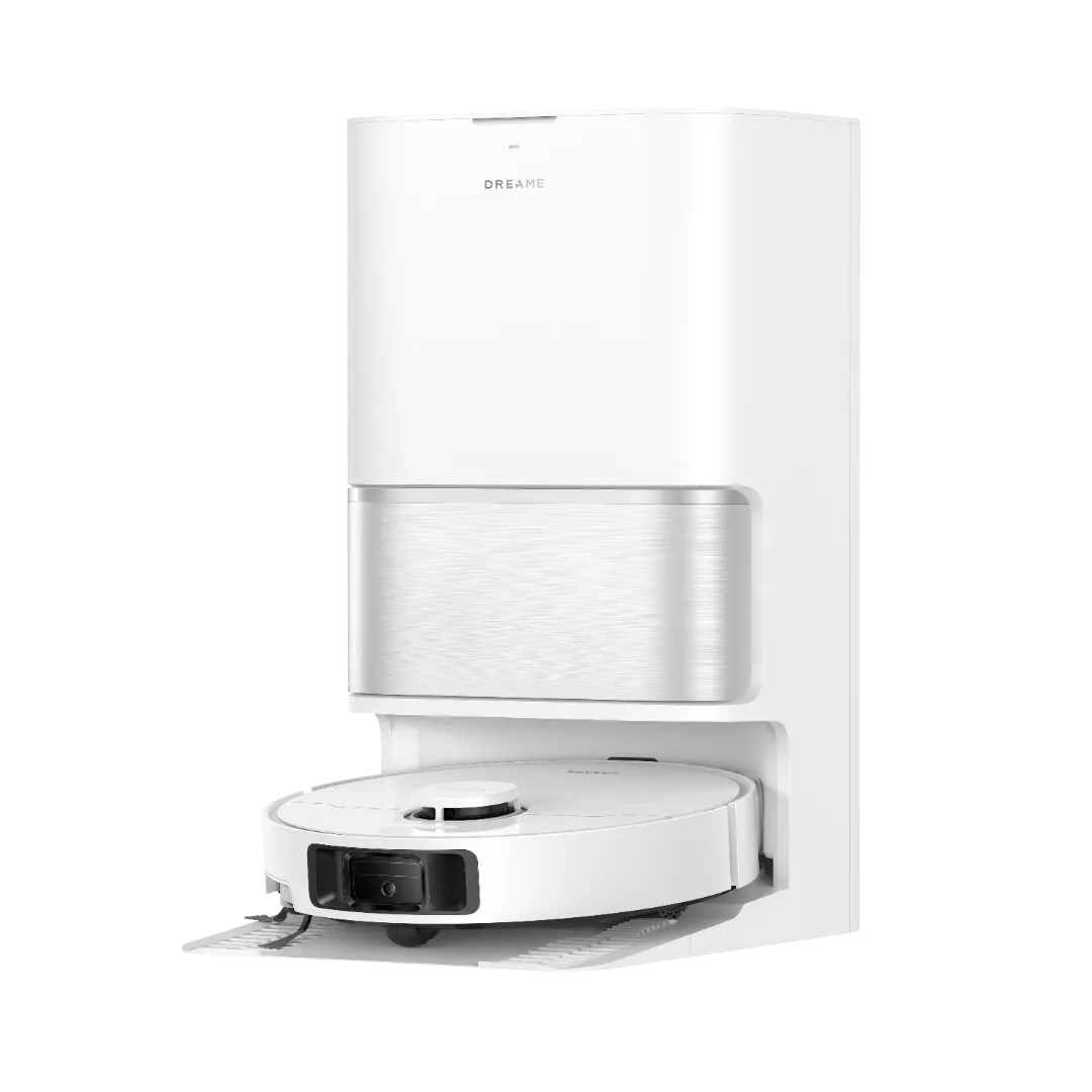 Dreame L10s Ultra Gen 2 Robot Vacuum + TriCut Brush Gift (Limited