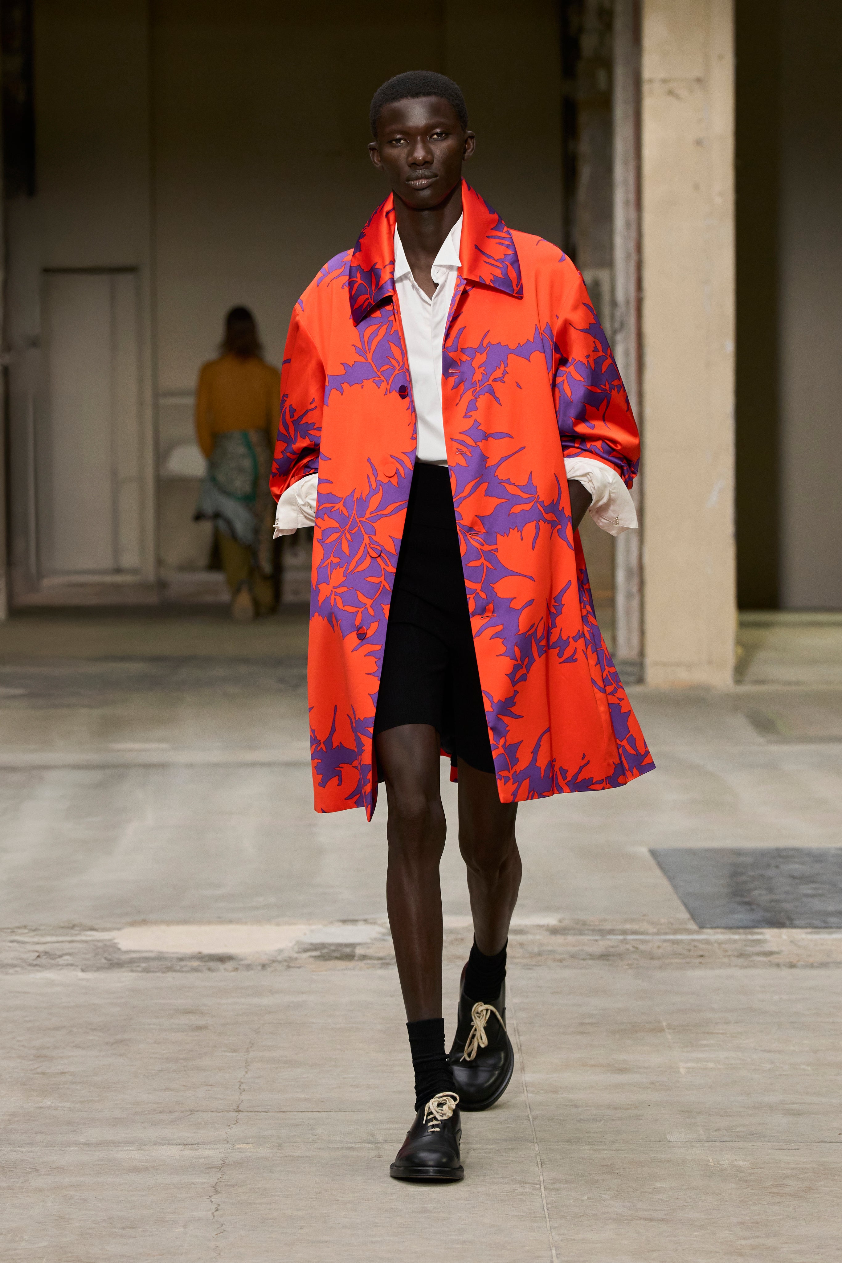 Show SS 26 Men | Dries Van Noten