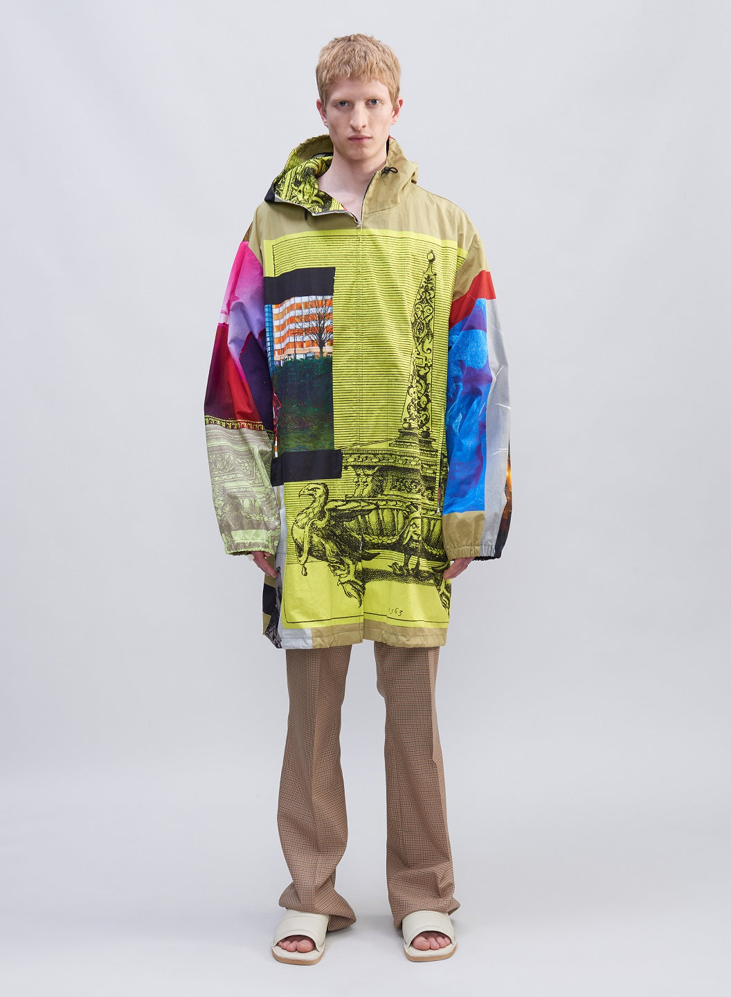 SS22 Men | Dries Van Noten