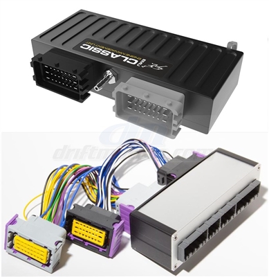 ECUMaster EMU Classic PNP Standalone Kit For 1JZ-GTE (JZA70/JZX81)