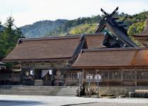 出雲大社 | ドライブコンサルタント