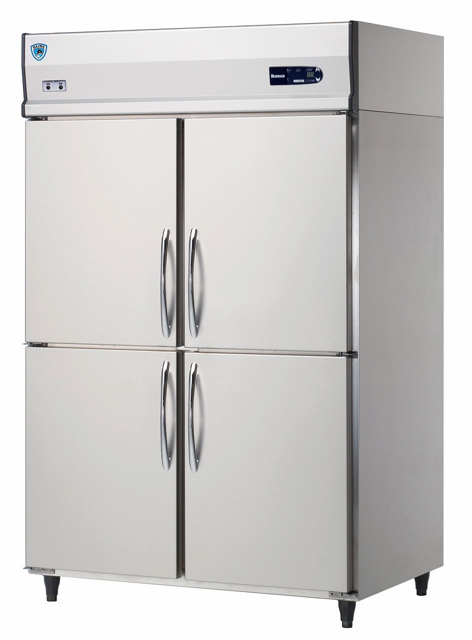 電子式鮮度保持冷蔵庫 鮮度くん | 厨房用冷凍・冷蔵庫 | 製品情報