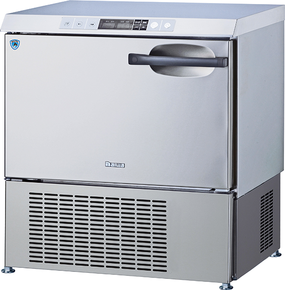 ブラストチラー / ショックフリーザー | 厨房用冷凍・冷蔵庫 | 製品