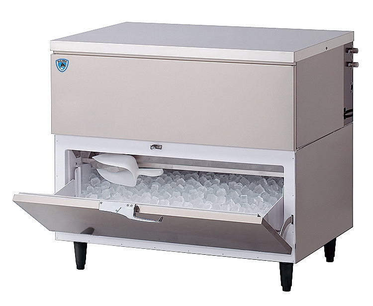 スタックオンタイプ製氷機 | 製氷機 | 製品情報 | 大和冷機工業株式会社