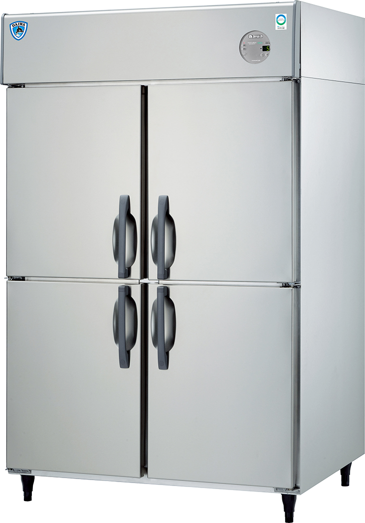 自然冷媒 冷蔵庫・冷凍庫 | 厨房用冷凍・冷蔵庫 | 製品情報 | 大和冷機