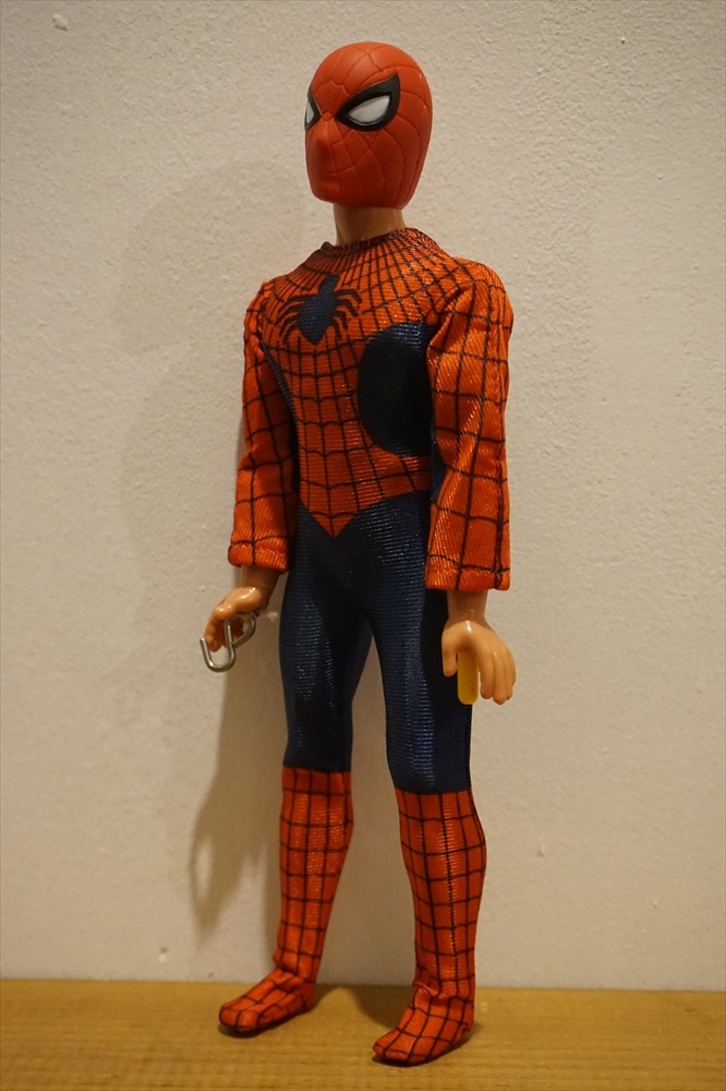 スーパーアクション スパイダーマン - DRODD
