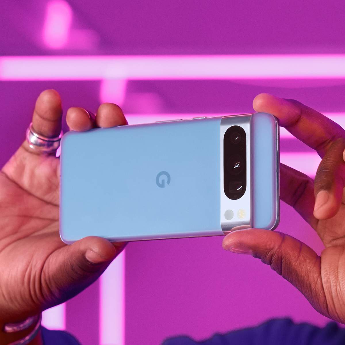 Pixel 8 and Pixel 8 Pro Official, Priced at $699 and $999 - Pre