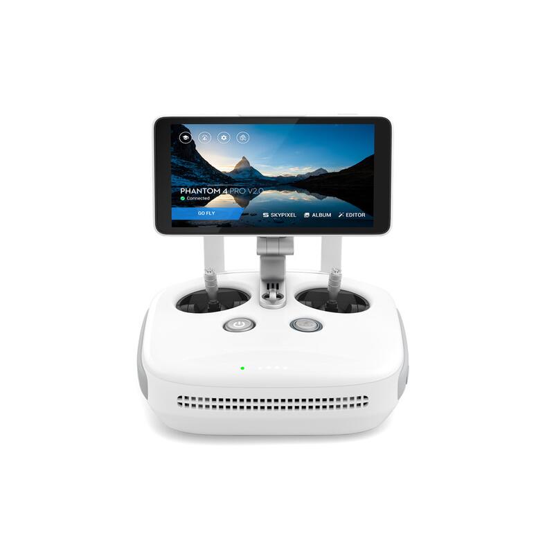 DJI Phantom 4 Pro+ V2.0 remote control with Touchscreen GL300K
