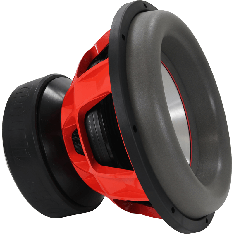 Ground Zero GZNW 15Xmax Subwoofer Dual 1 ohm – Droppin HZ Car Audio