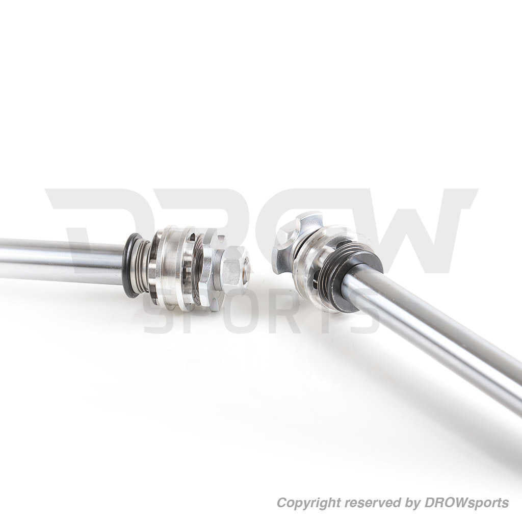 Ohlins Honda Grom 125 Front Fork Damper Kit FDK112