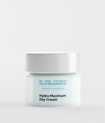Hydra Maximum Day Cream - Official skincare shop - Dr. med