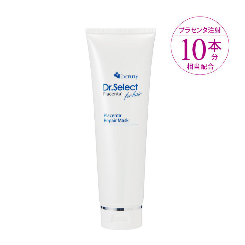 ドクターセレクト プラセンタ リペアマスク - 株式会社ドクター